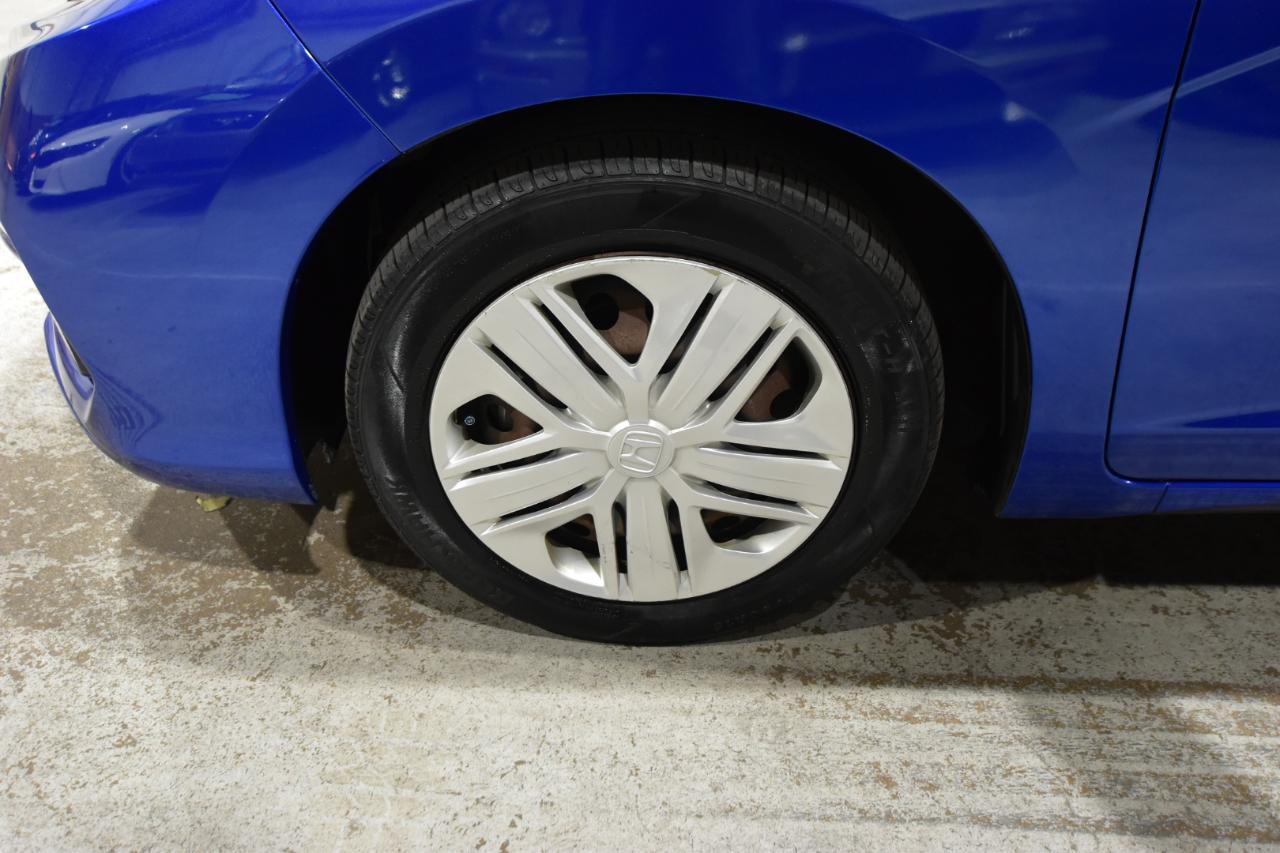 Honda Fit LX CVT 2019