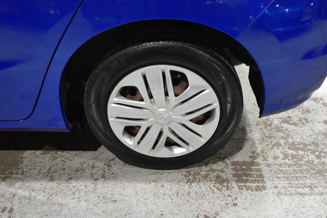 Honda Fit LX CVT 2019