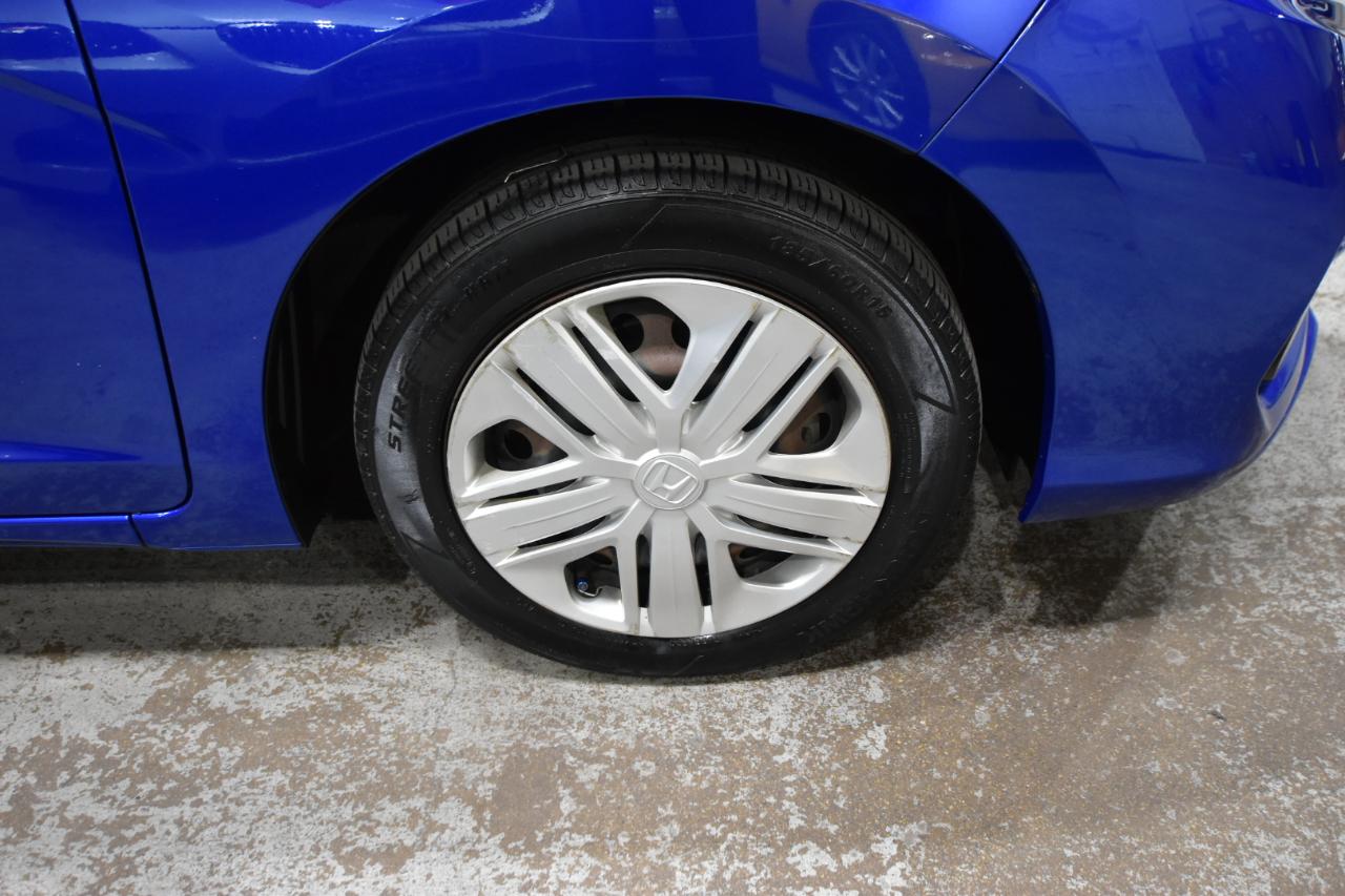 Honda Fit LX CVT 2019