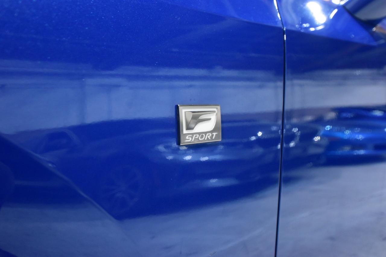 Lexus IS IS 350 F Sport RWD 2022
