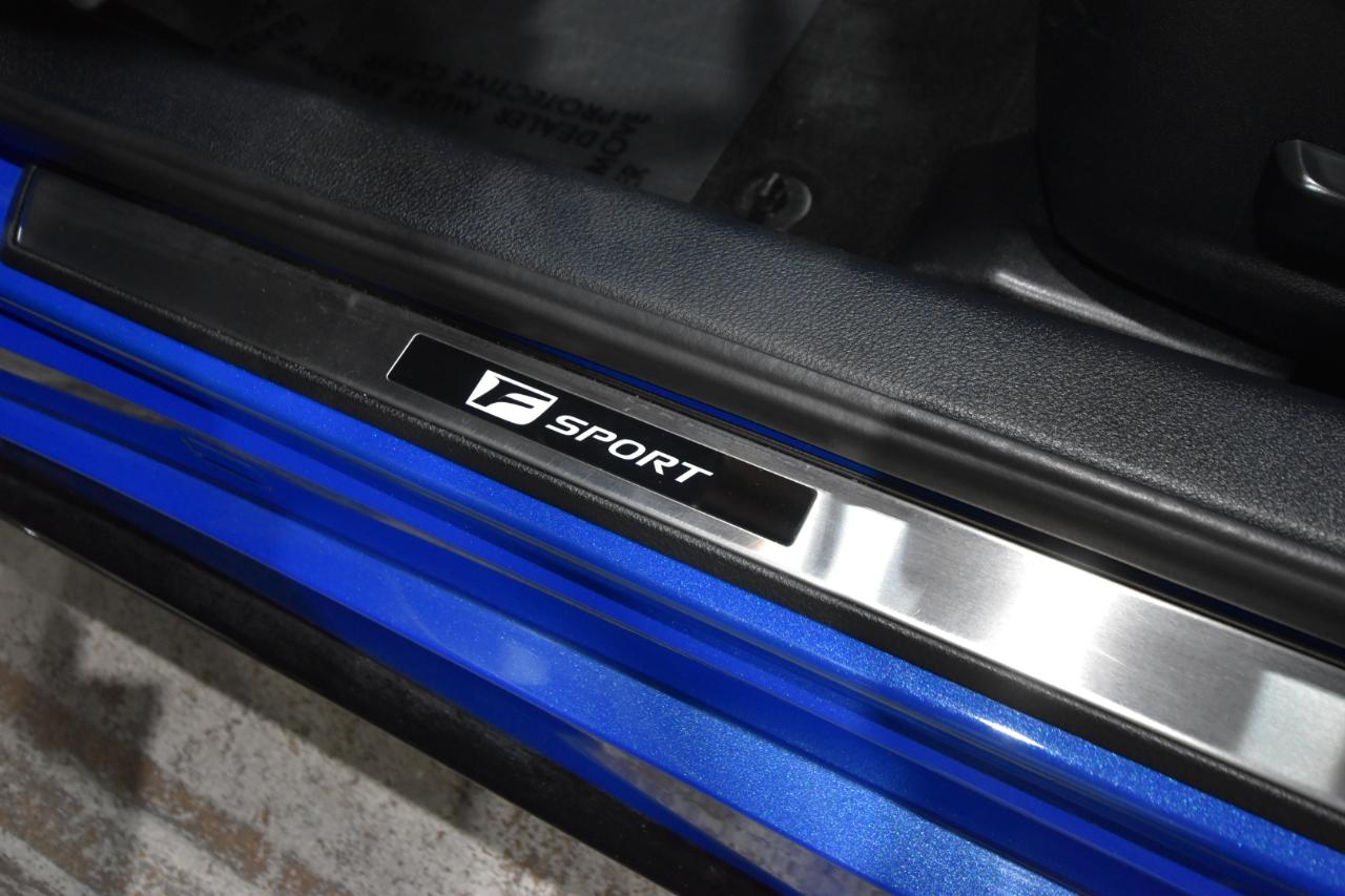 Lexus IS IS 350 F Sport RWD 2022