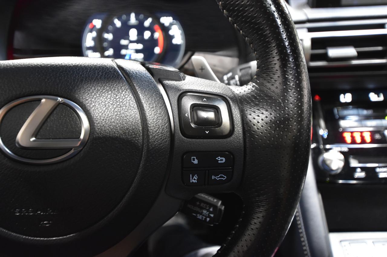 Lexus IS IS 350 F Sport RWD 2022