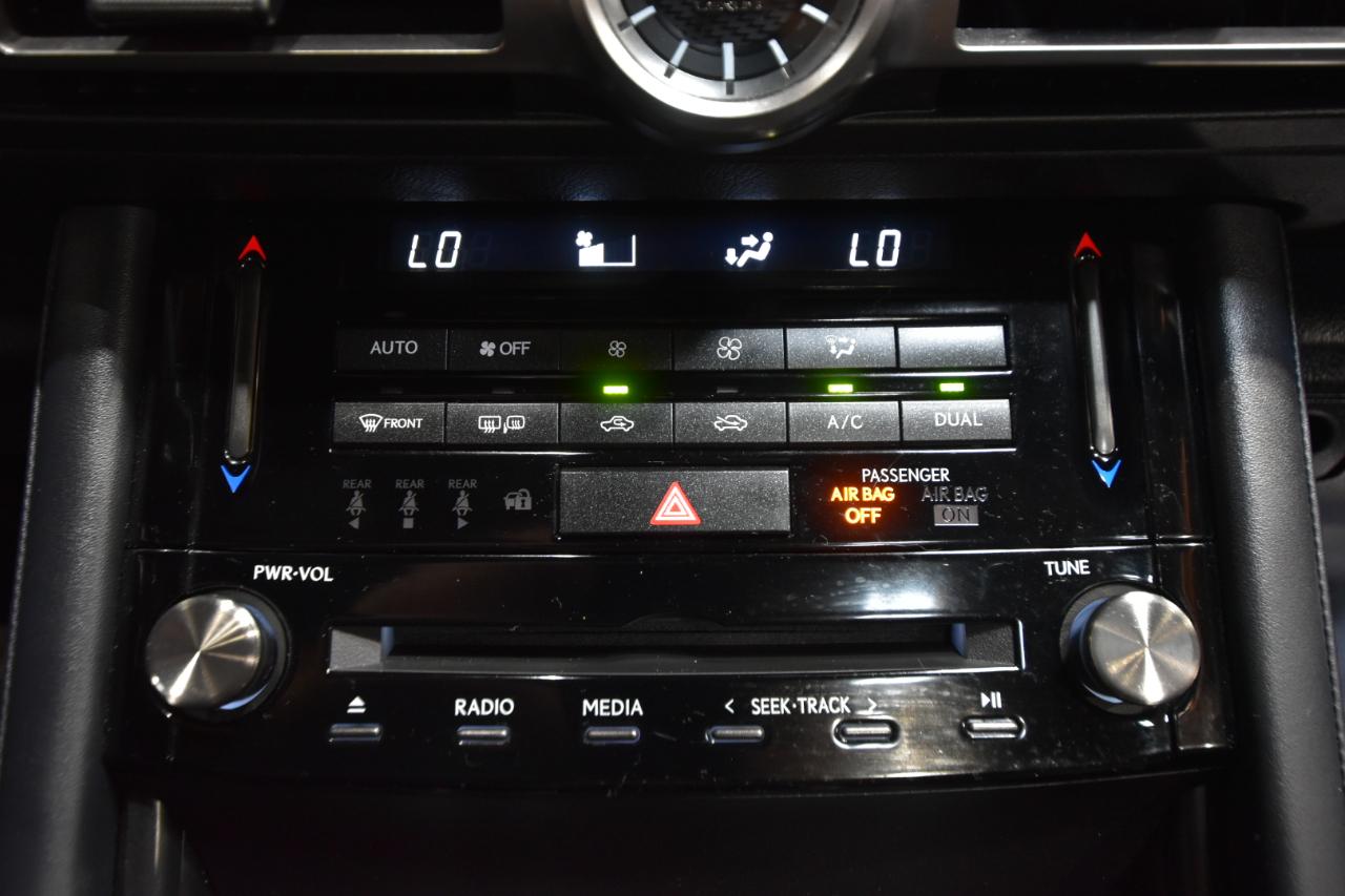 Lexus IS IS 350 F Sport RWD 2022