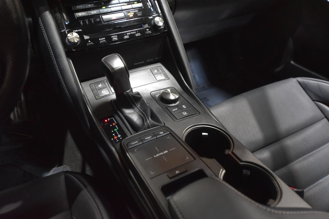 Lexus IS IS 350 F Sport RWD 2022