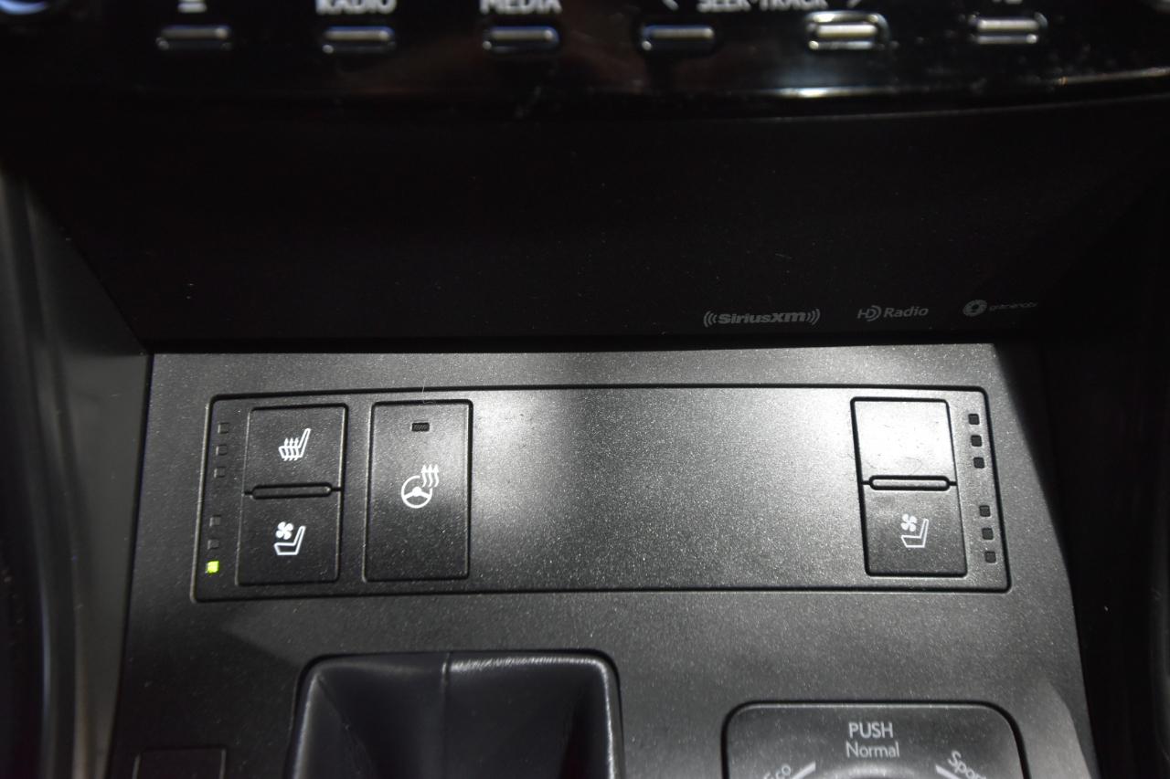 Lexus IS IS 350 F Sport RWD 2022