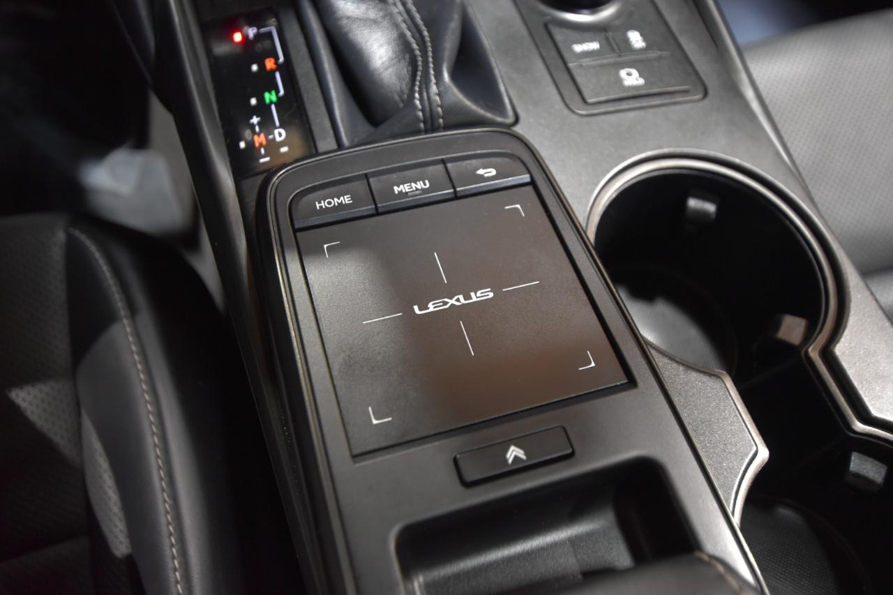 Lexus IS IS 350 F Sport RWD 2022