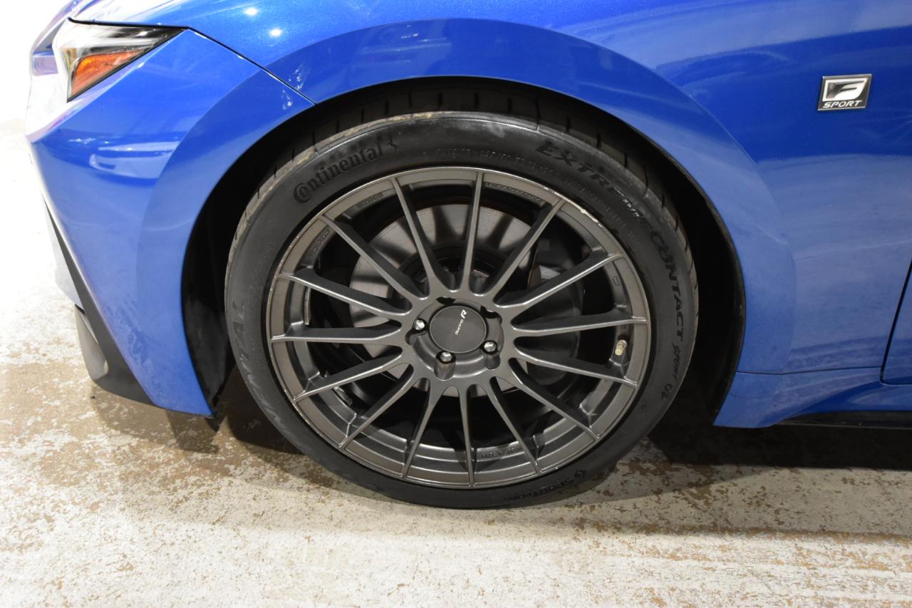 Lexus IS IS 350 F Sport RWD 2022