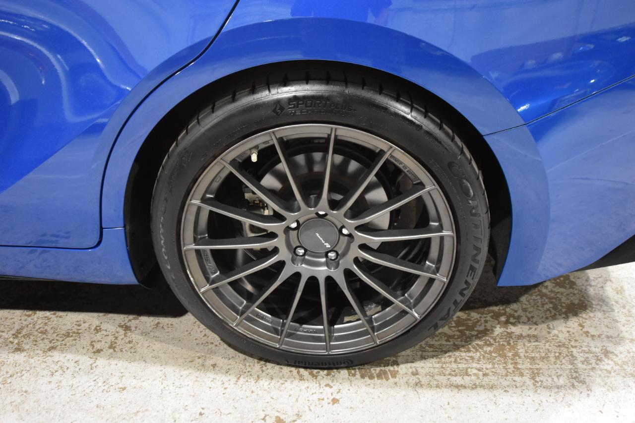 Lexus IS IS 350 F Sport RWD 2022