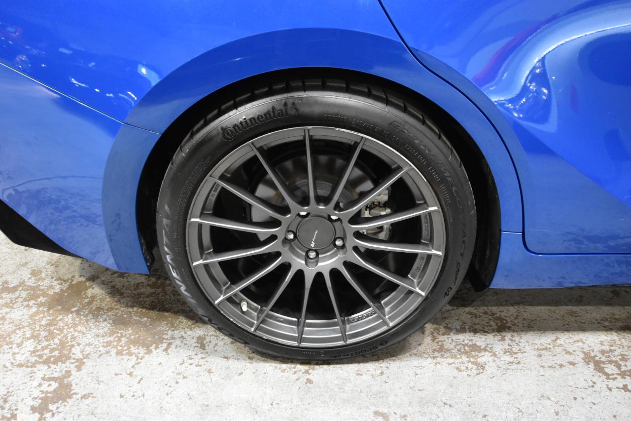 Lexus IS IS 350 F Sport RWD 2022