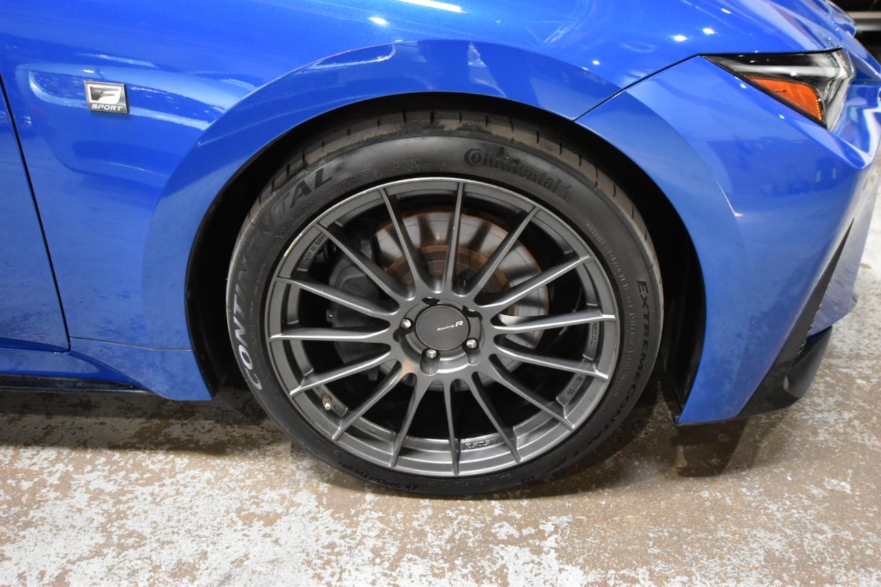 Lexus IS IS 350 F Sport RWD 2022