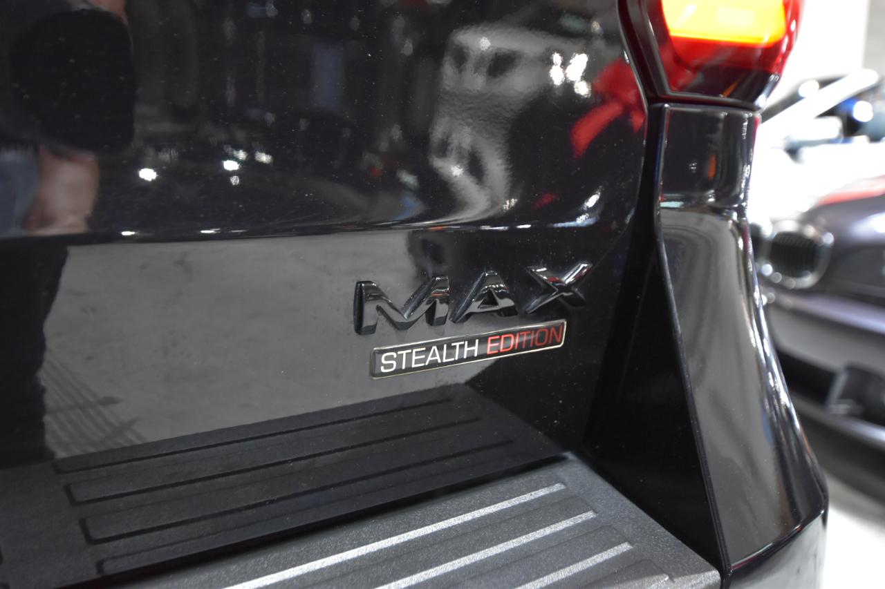 Ford Expedition Max  2022