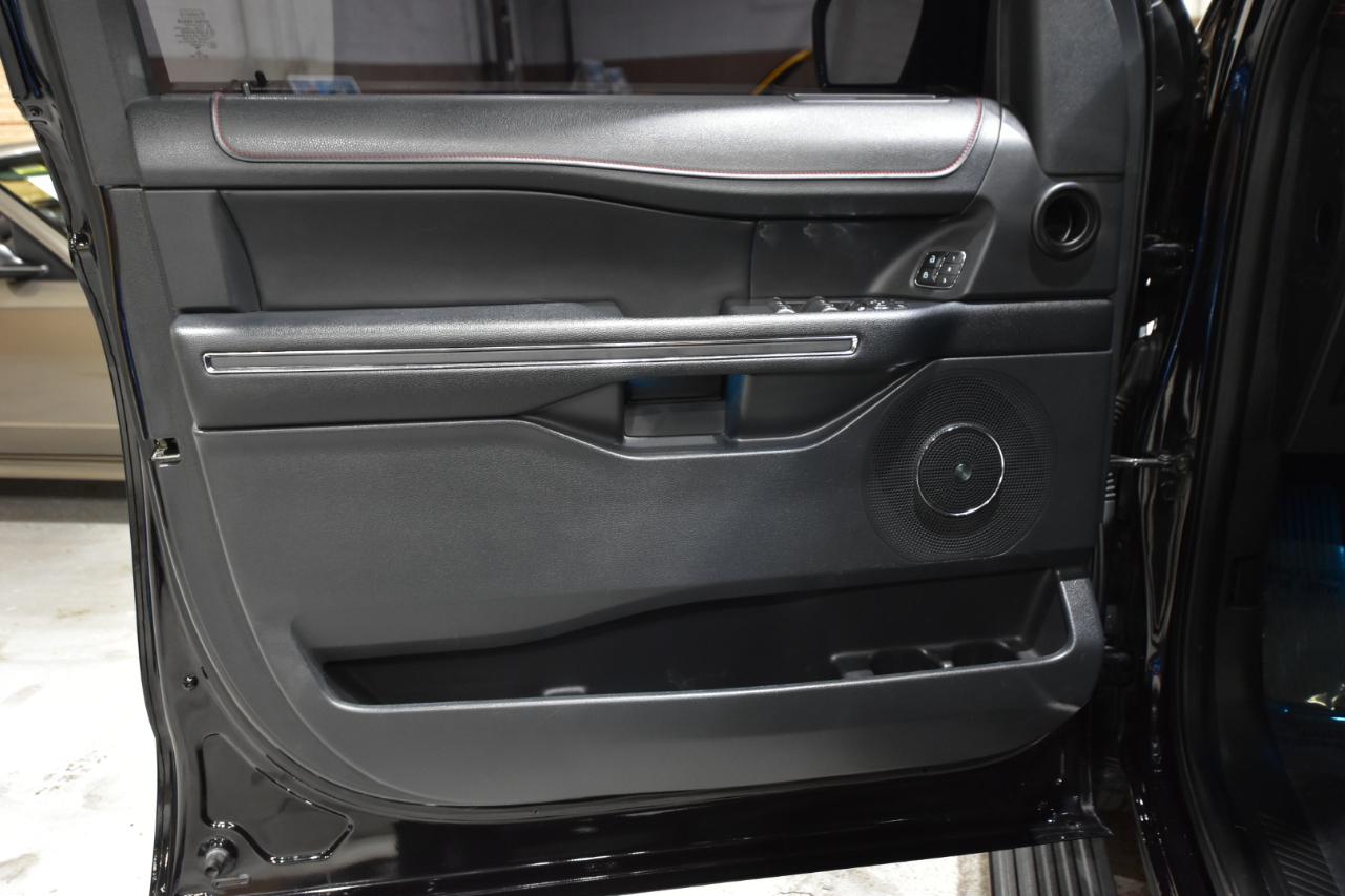 Ford Expedition Max  2022