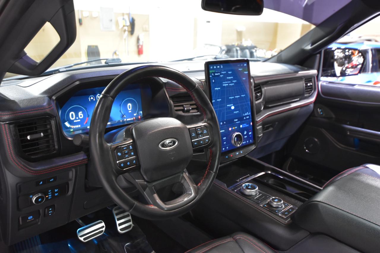 Ford Expedition Max  2022