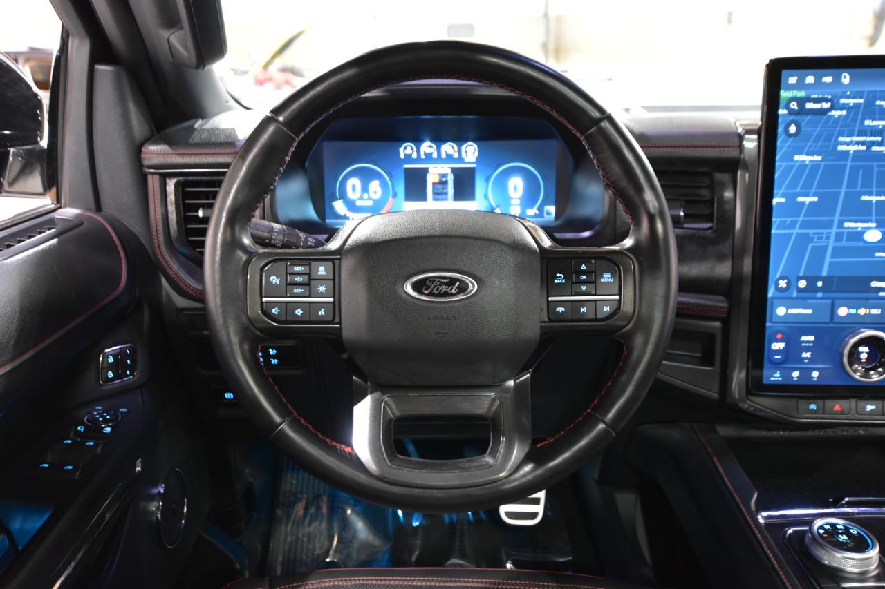 Ford Expedition Max  2022