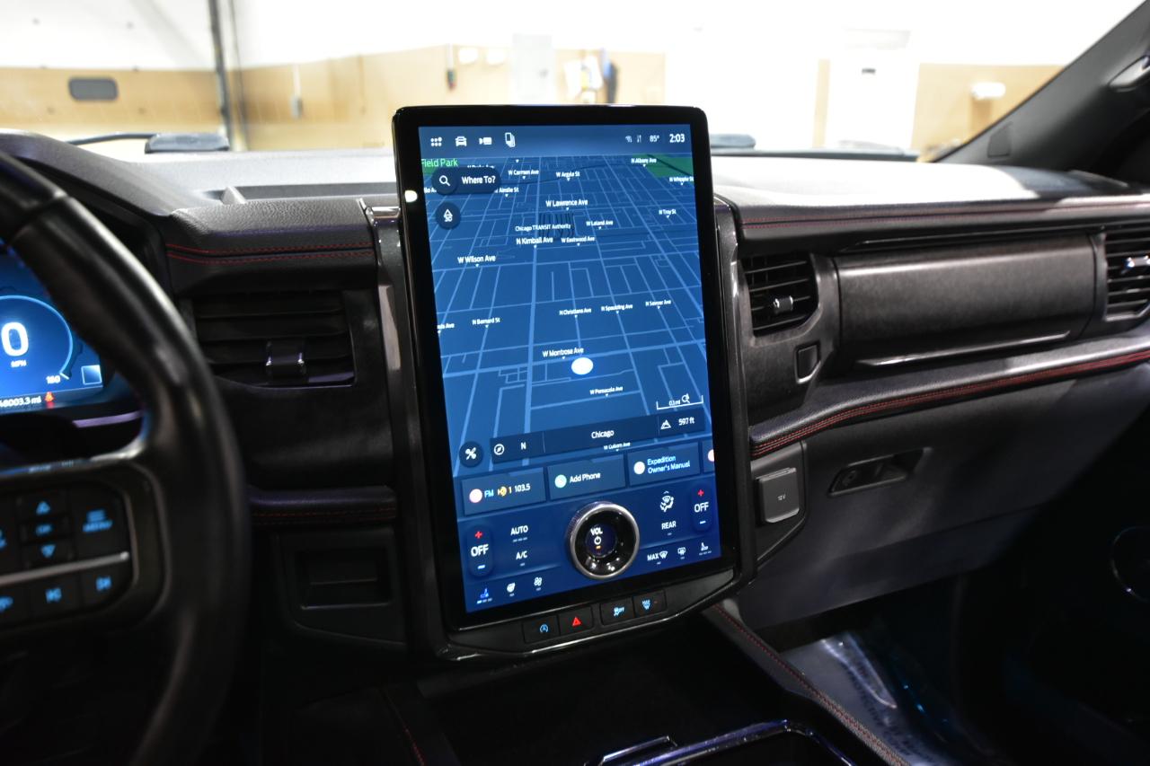 Ford Expedition Max  2022