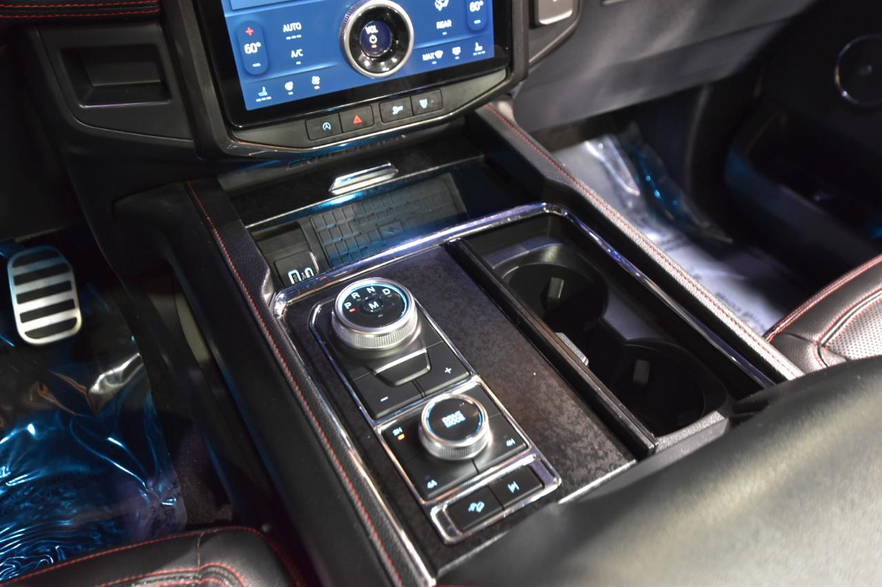 Ford Expedition Max  2022