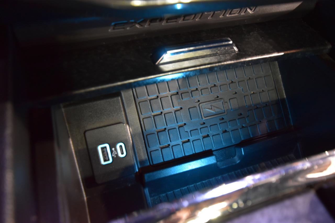 Ford Expedition Max  2022