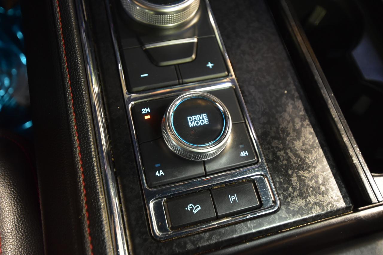 Ford Expedition Max  2022