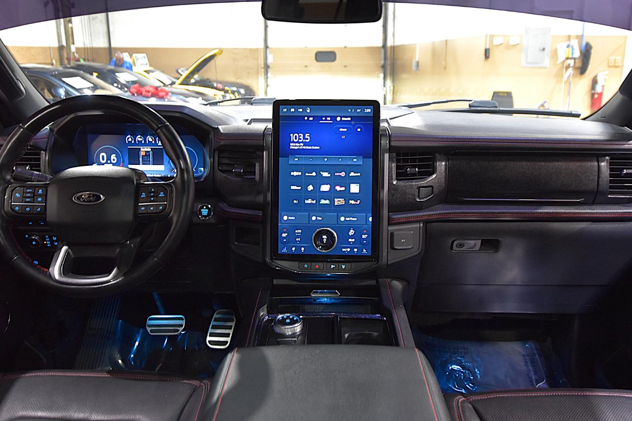 Ford Expedition Max  2022