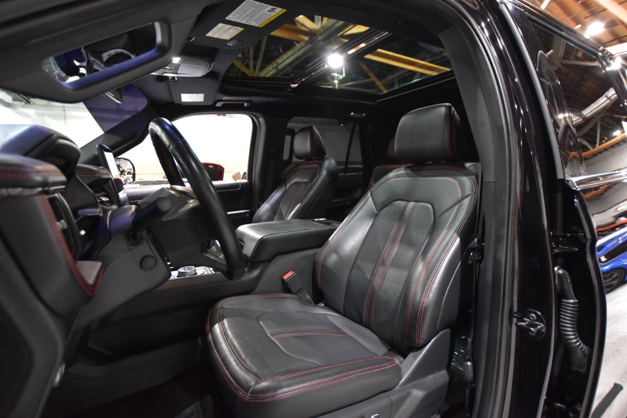 Ford Expedition Max  2022