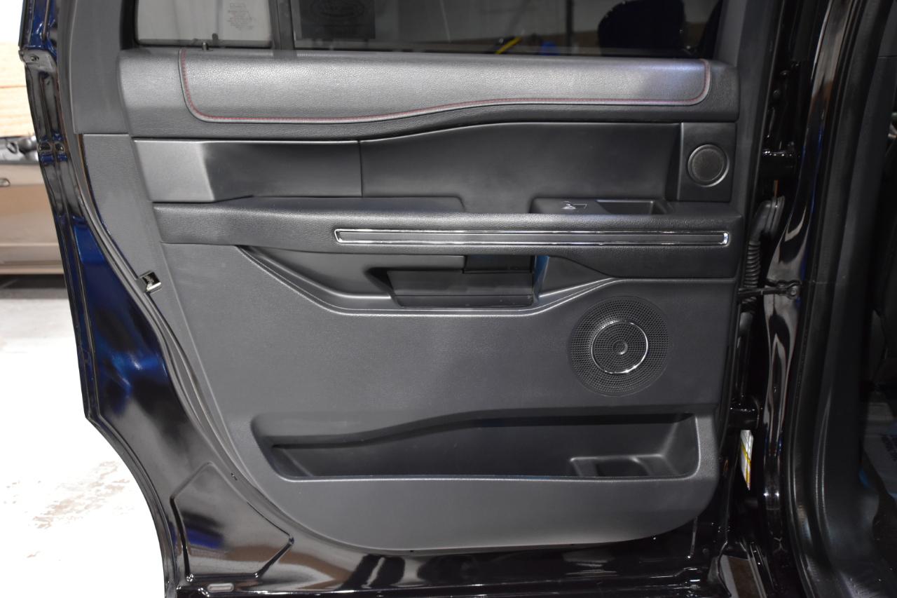 Ford Expedition Max  2022