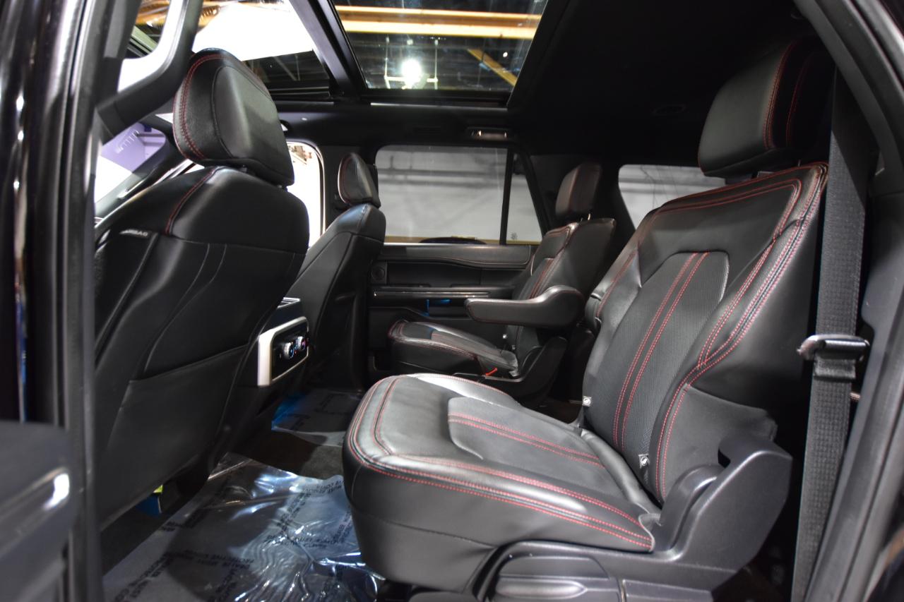 Ford Expedition Max  2022