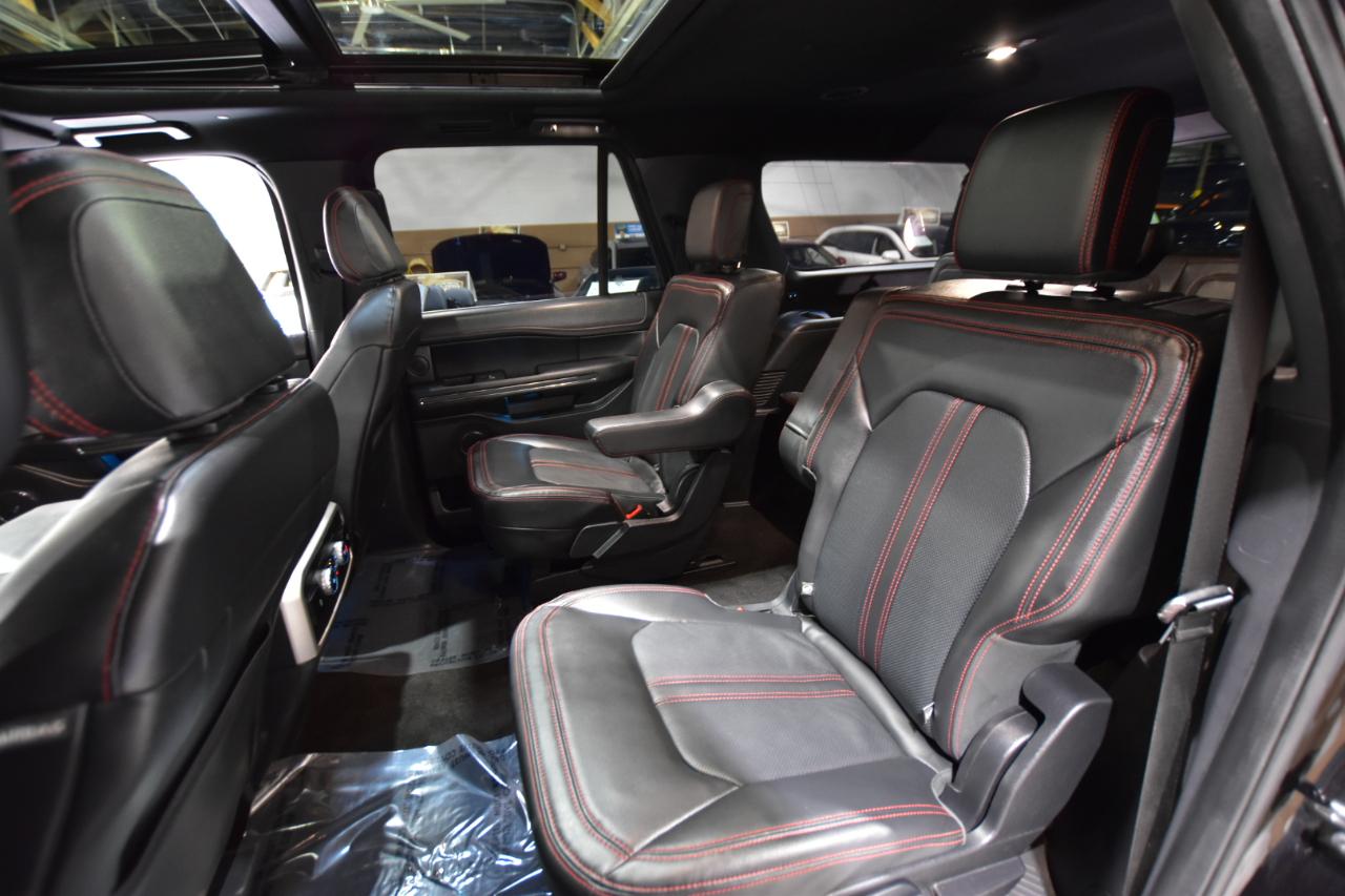 Ford Expedition Max  2022