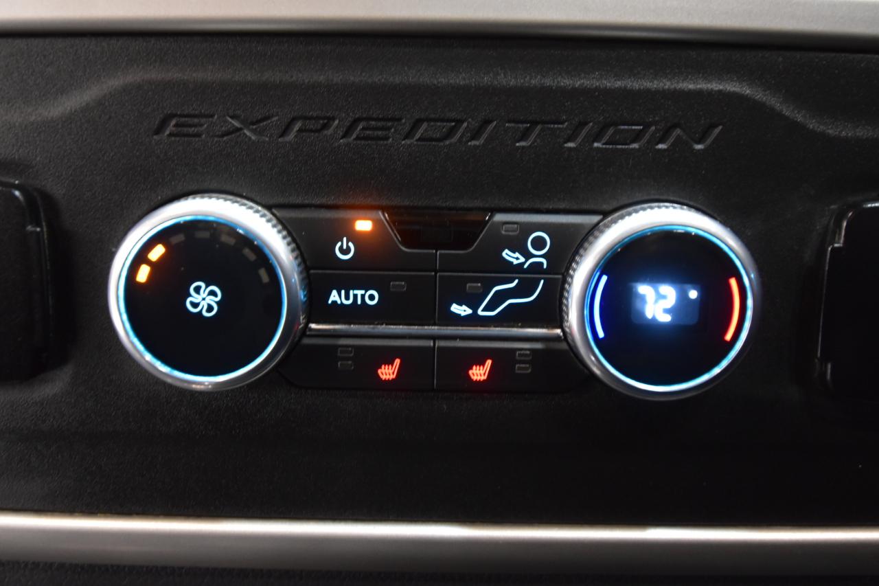 Ford Expedition Max  2022