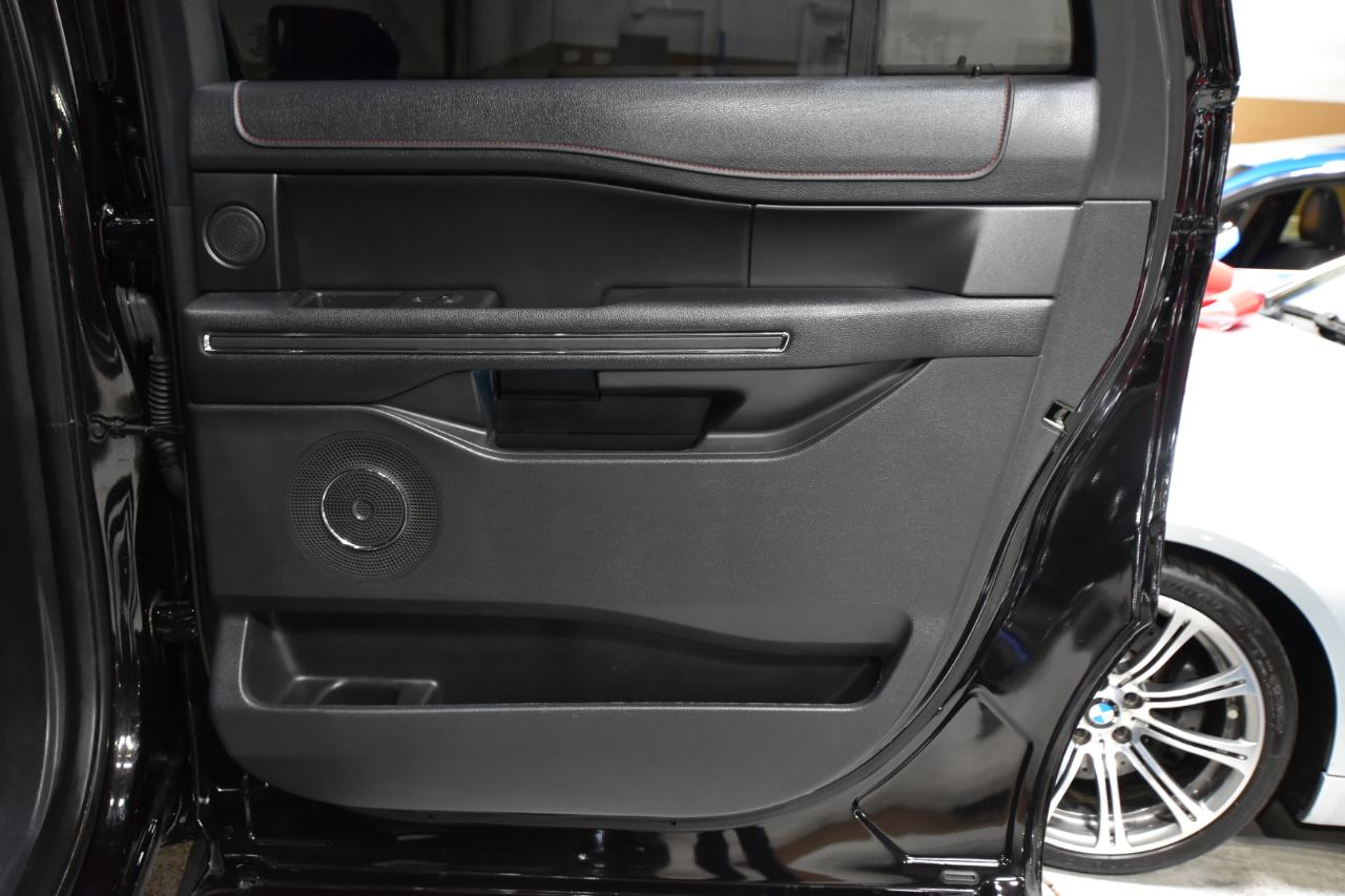 Ford Expedition Max  2022