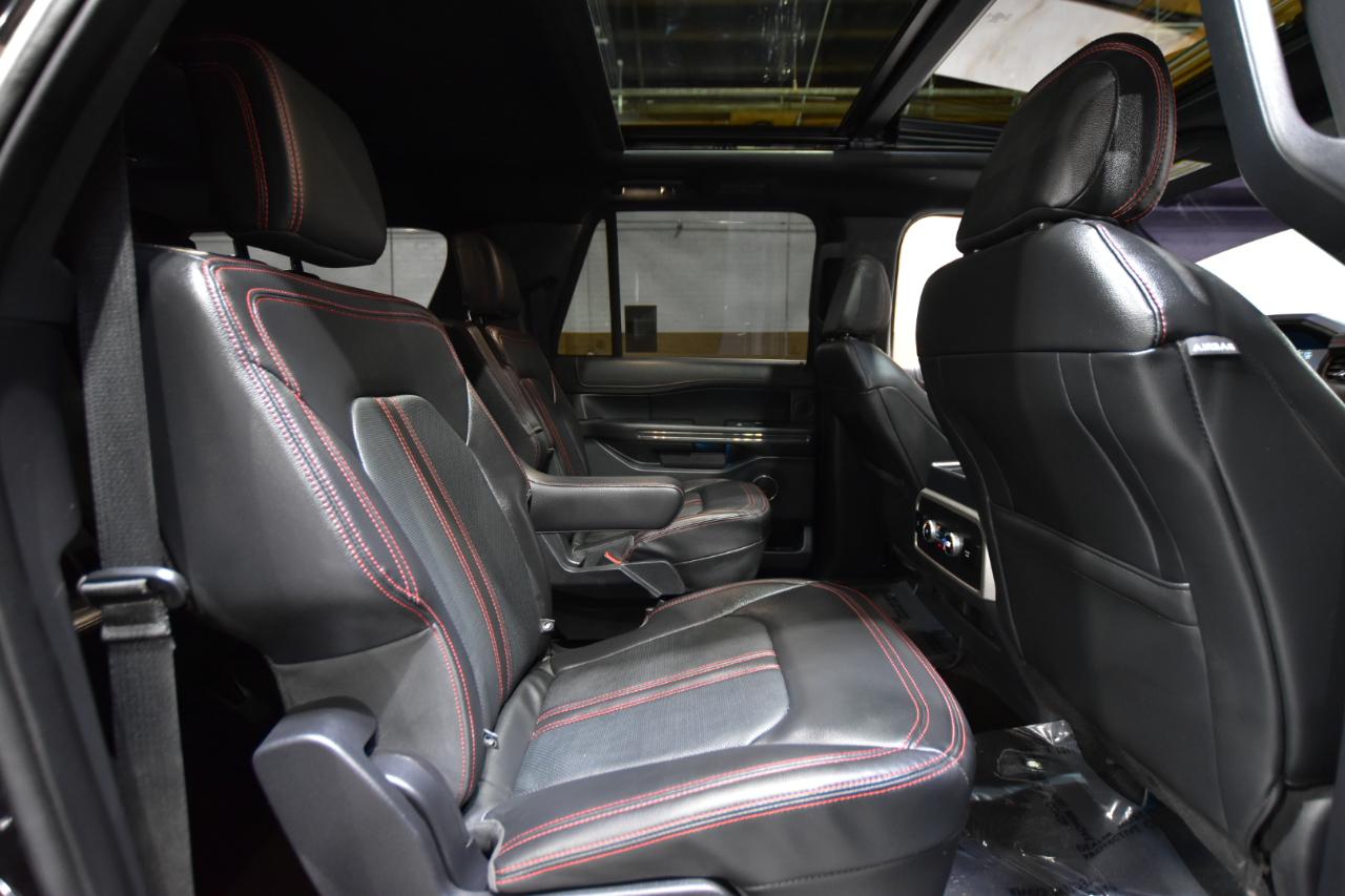 Ford Expedition Max  2022