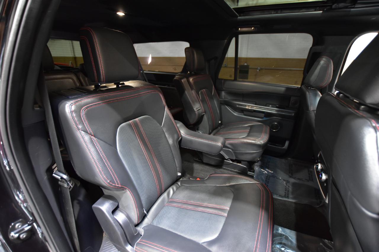 Ford Expedition Max  2022