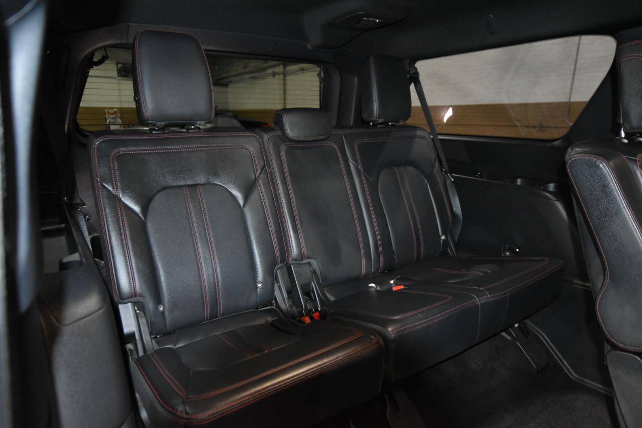 Ford Expedition Max  2022