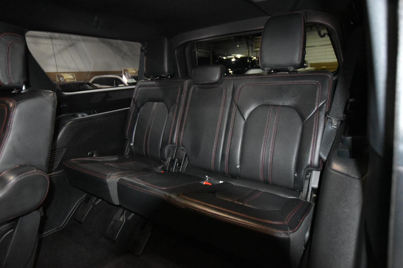 Ford Expedition Max  2022