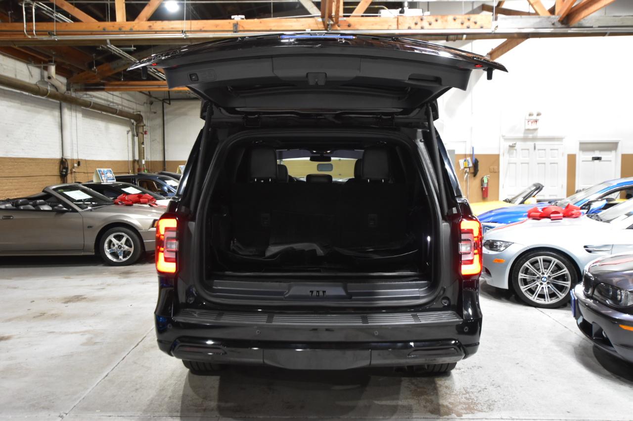 Ford Expedition Max  2022