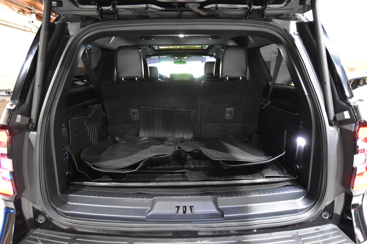 Ford Expedition Max  2022