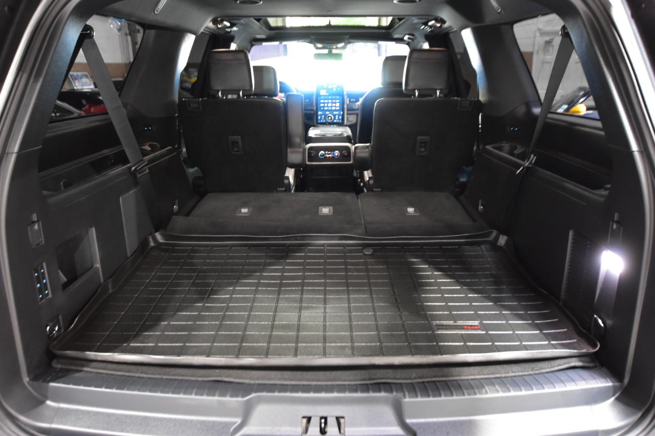 Ford Expedition Max  2022