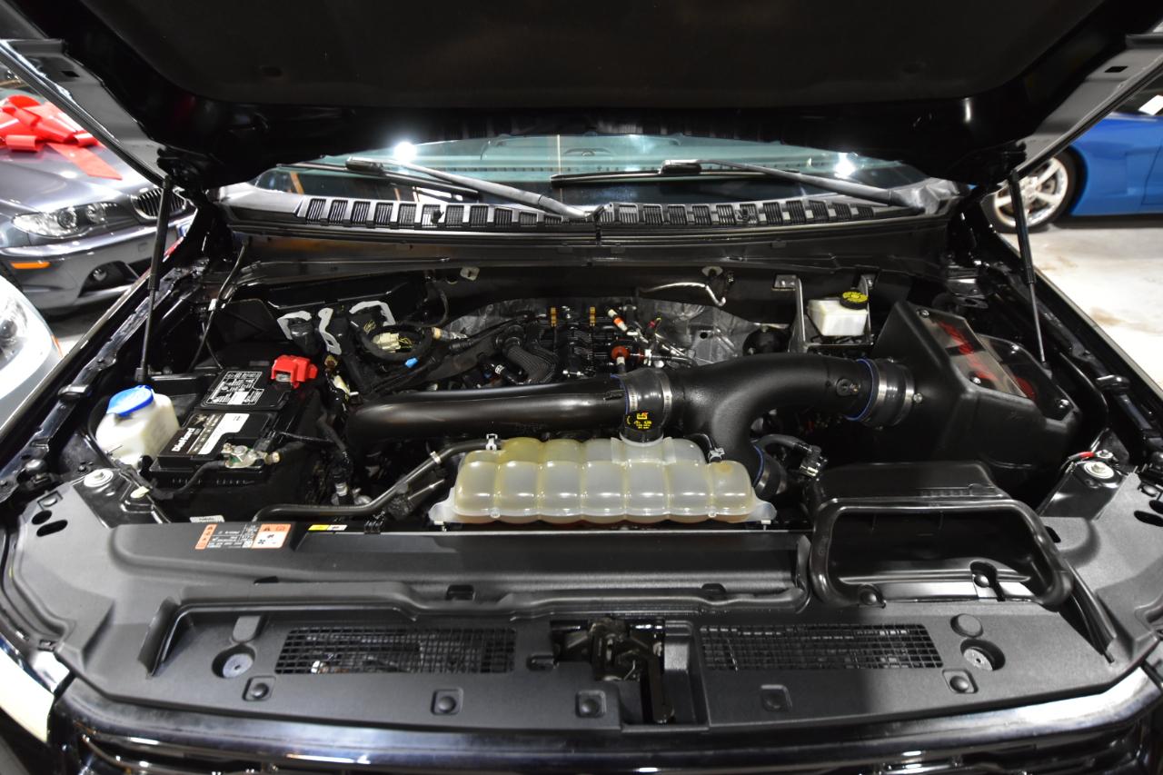 Ford Expedition Max  2022