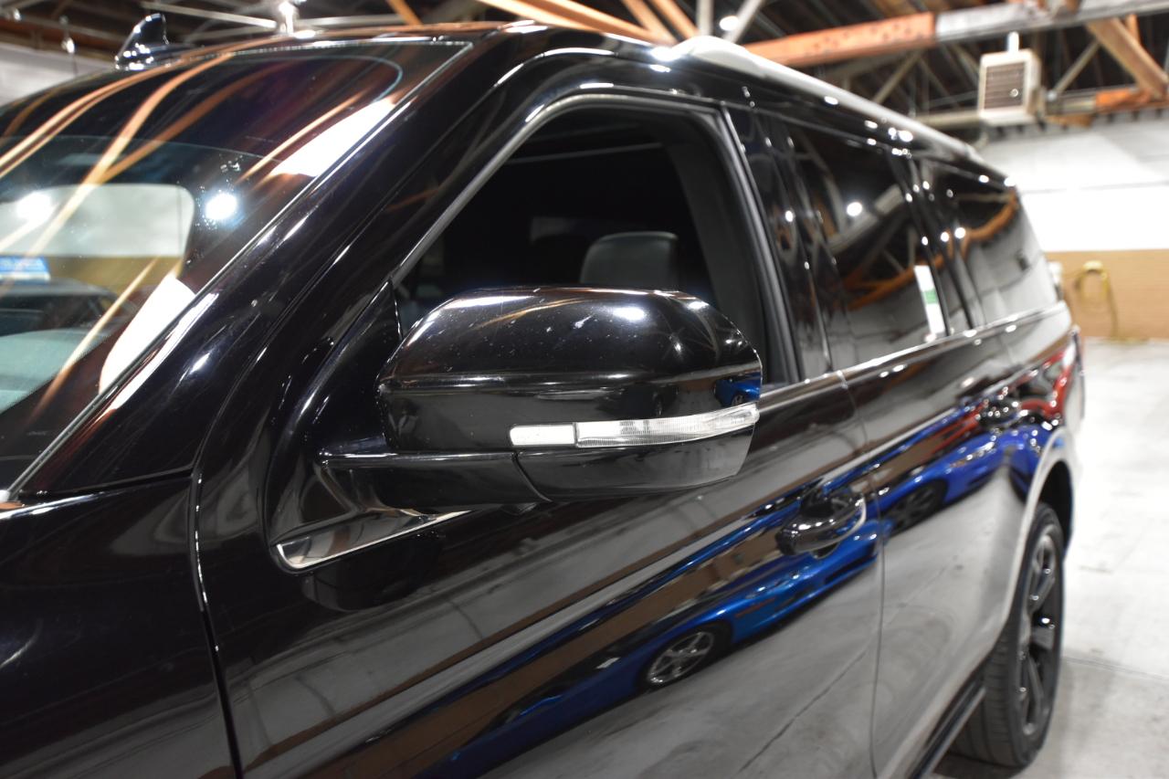 Ford Expedition Max  2022