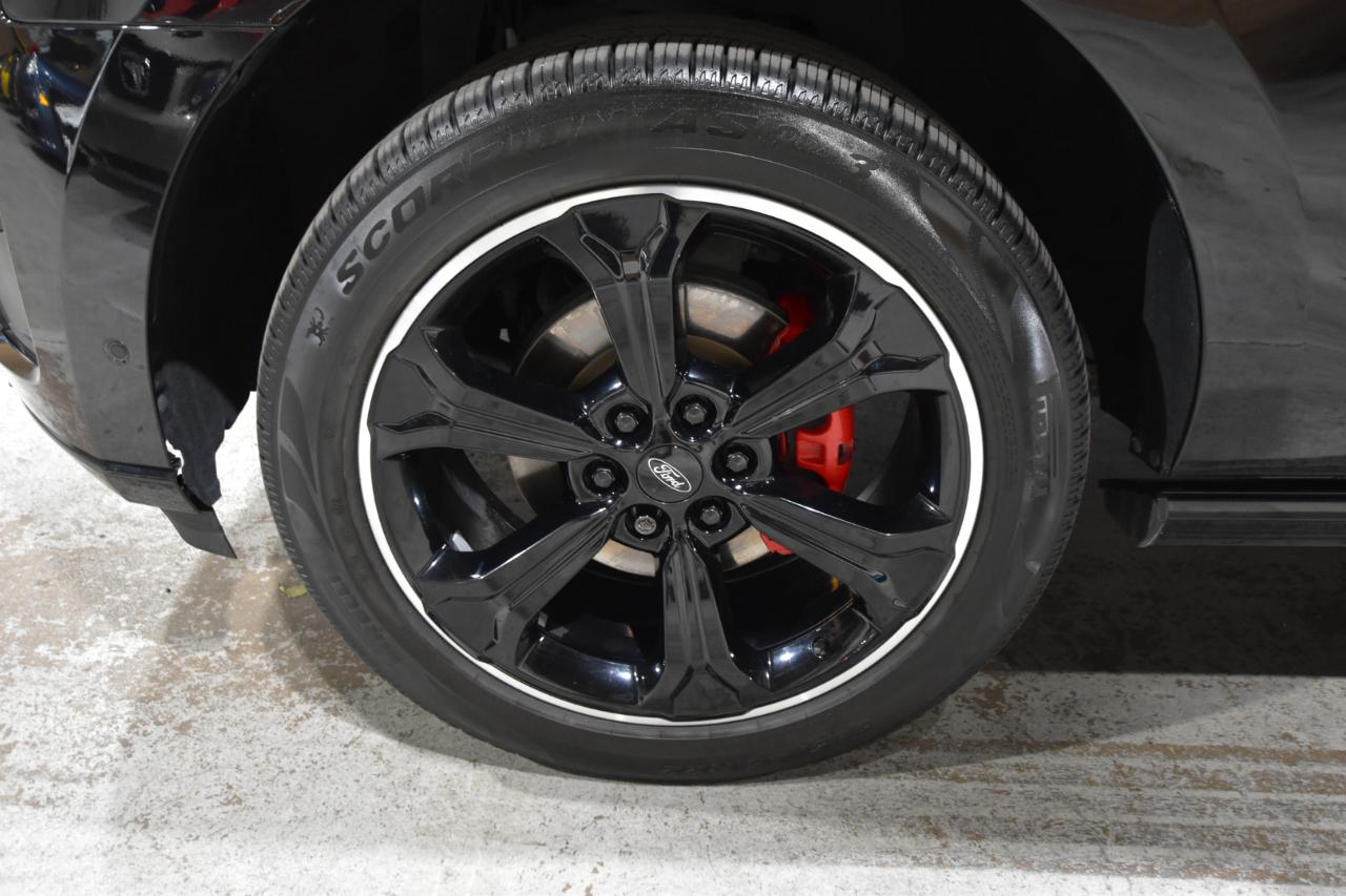 Ford Expedition Max  2022