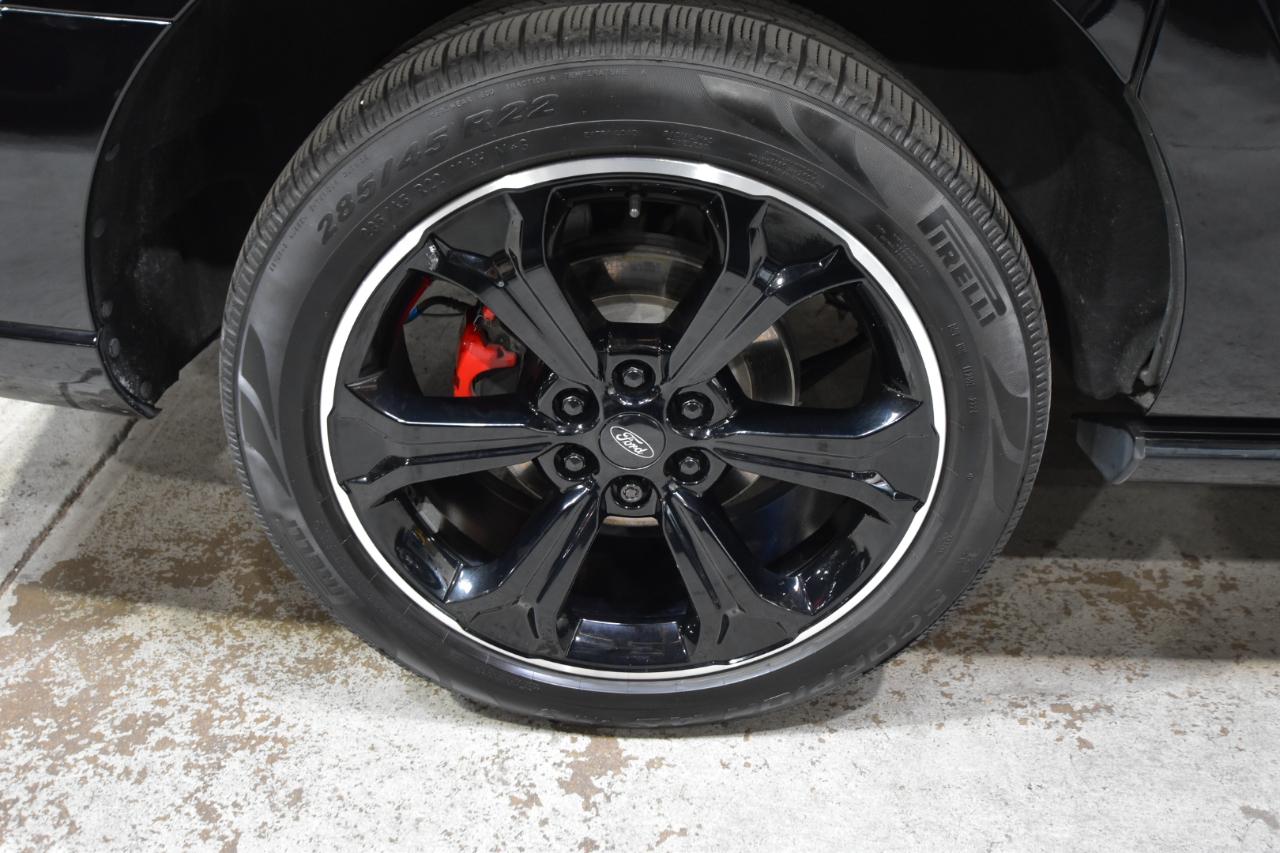 Ford Expedition Max  2022