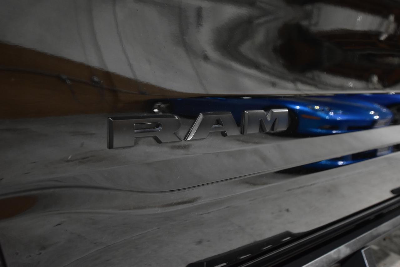 RAM 1500 Big Horn/Lone Star 4x4 Crew Cab 5'7" Box 2019