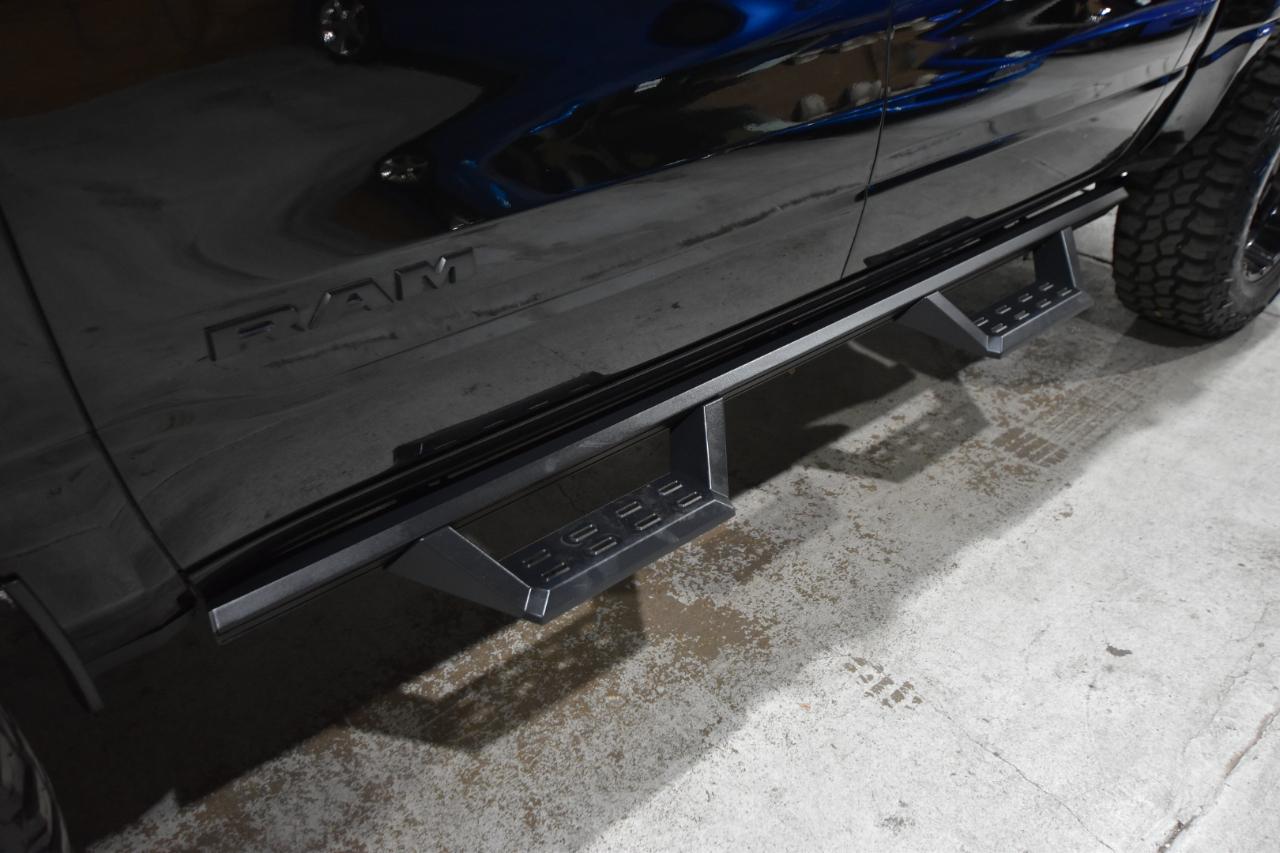 RAM 1500 Big Horn/Lone Star 4x4 Crew Cab 5'7" Box 2019