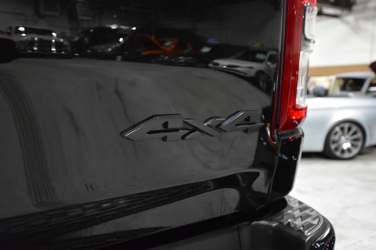 RAM 1500 Big Horn/Lone Star 4x4 Crew Cab 5'7" Box 2019