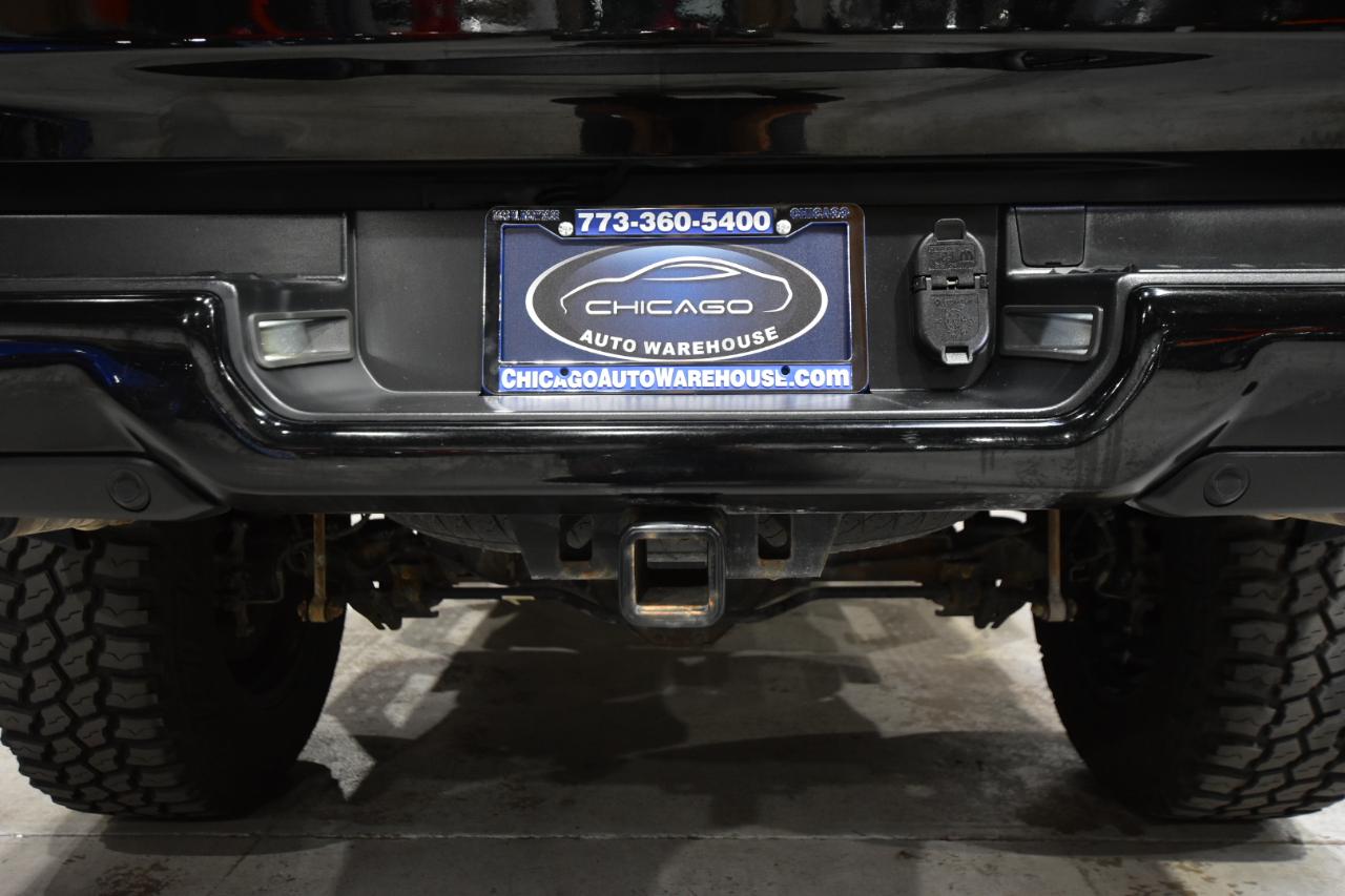 RAM 1500 Big Horn/Lone Star 4x4 Crew Cab 5'7" Box 2019