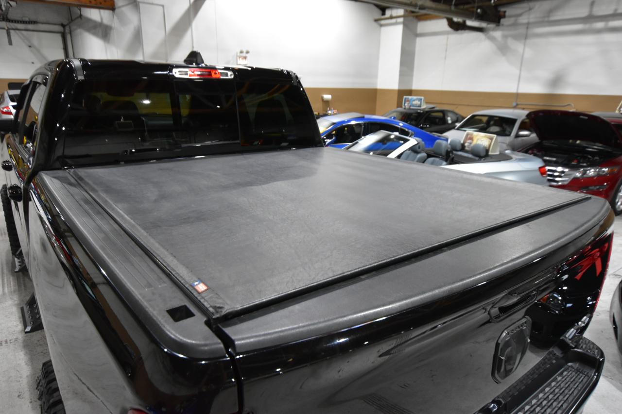 RAM 1500 Big Horn/Lone Star 4x4 Crew Cab 5'7" Box 2019