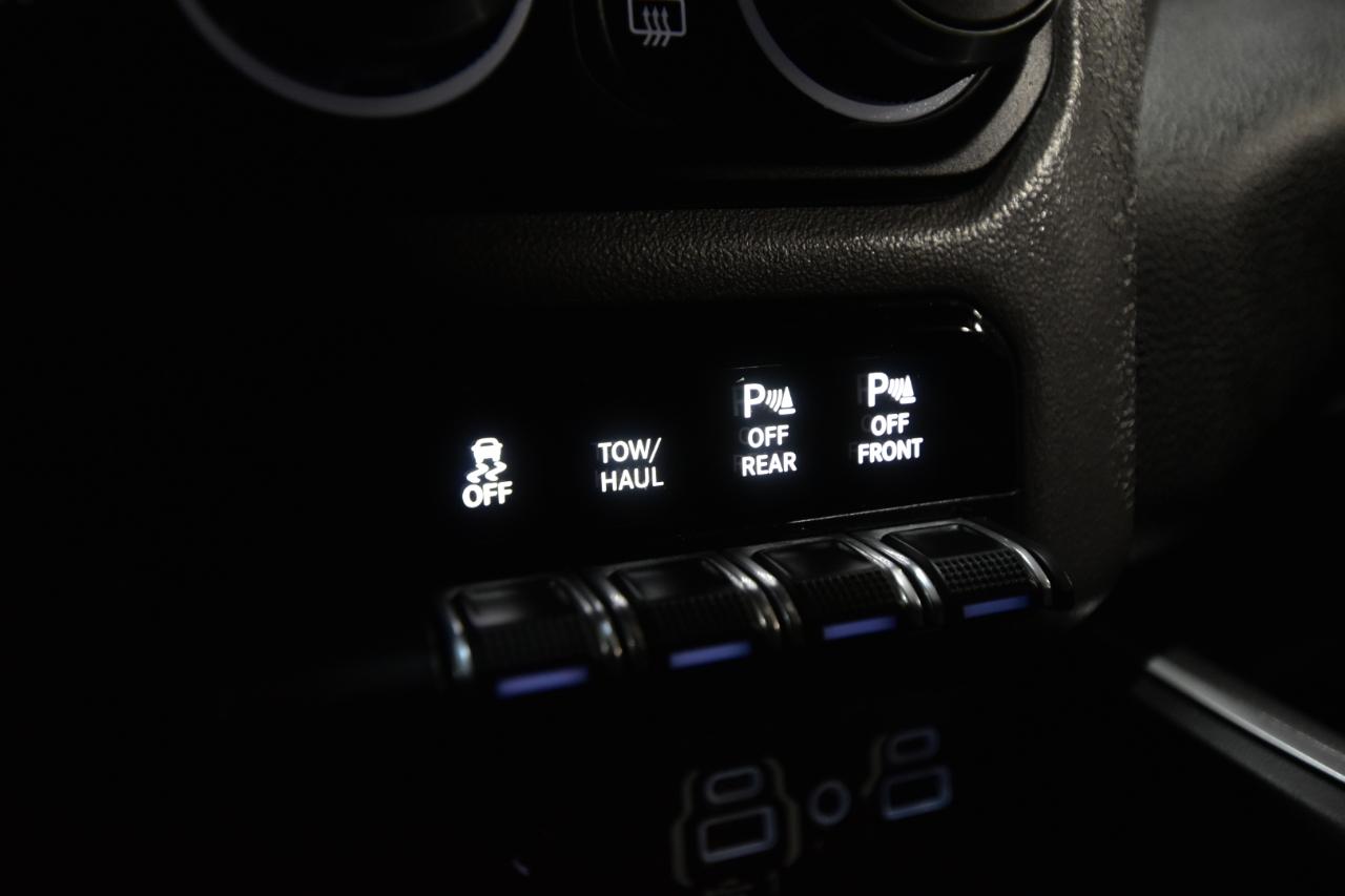RAM 1500 Big Horn/Lone Star 4x4 Crew Cab 5'7" Box 2019