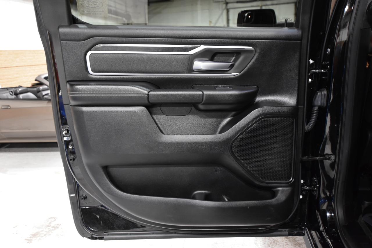 RAM 1500 Big Horn/Lone Star 4x4 Crew Cab 5'7" Box 2019