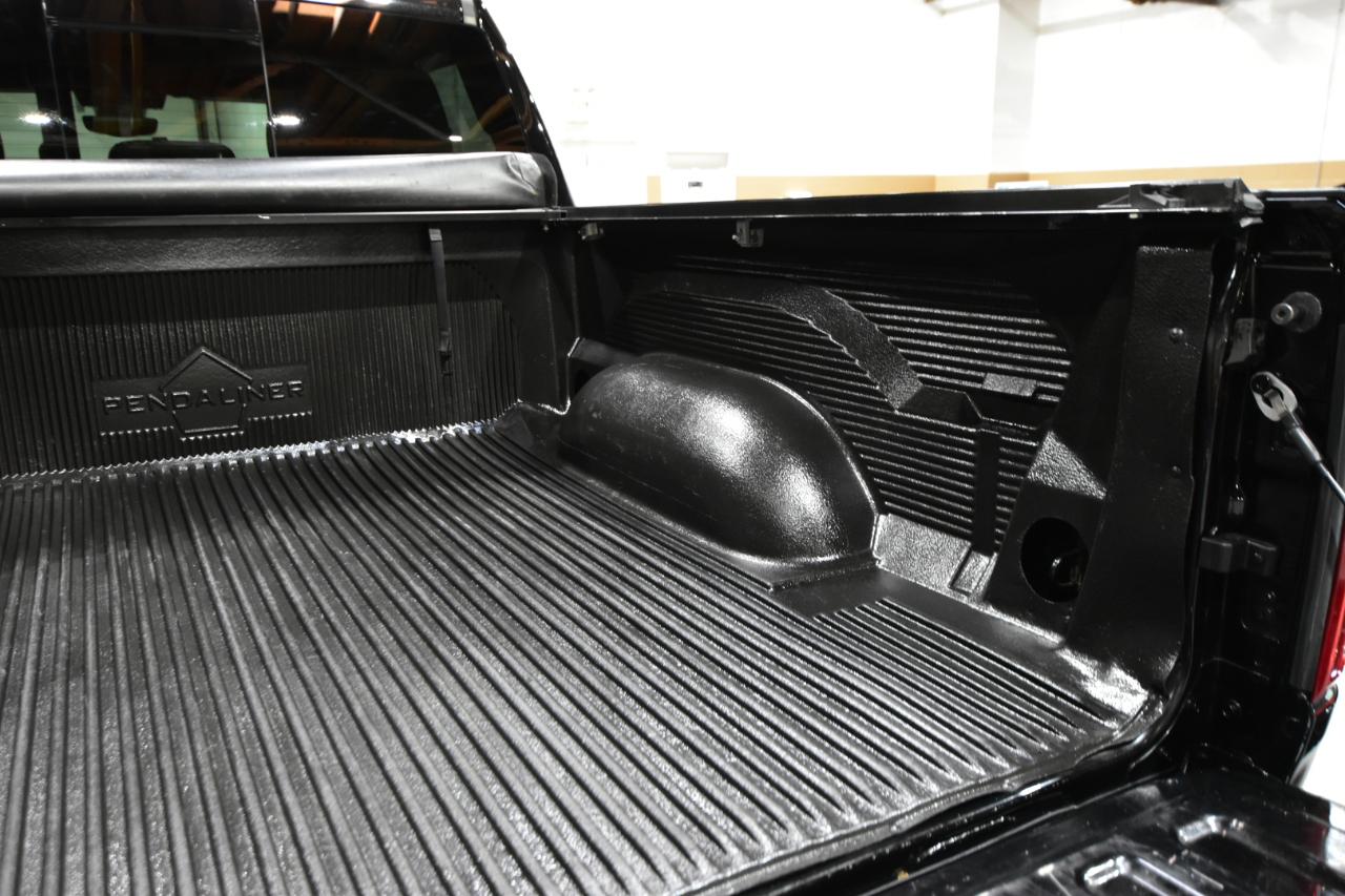 RAM 1500 Big Horn/Lone Star 4x4 Crew Cab 5'7" Box 2019