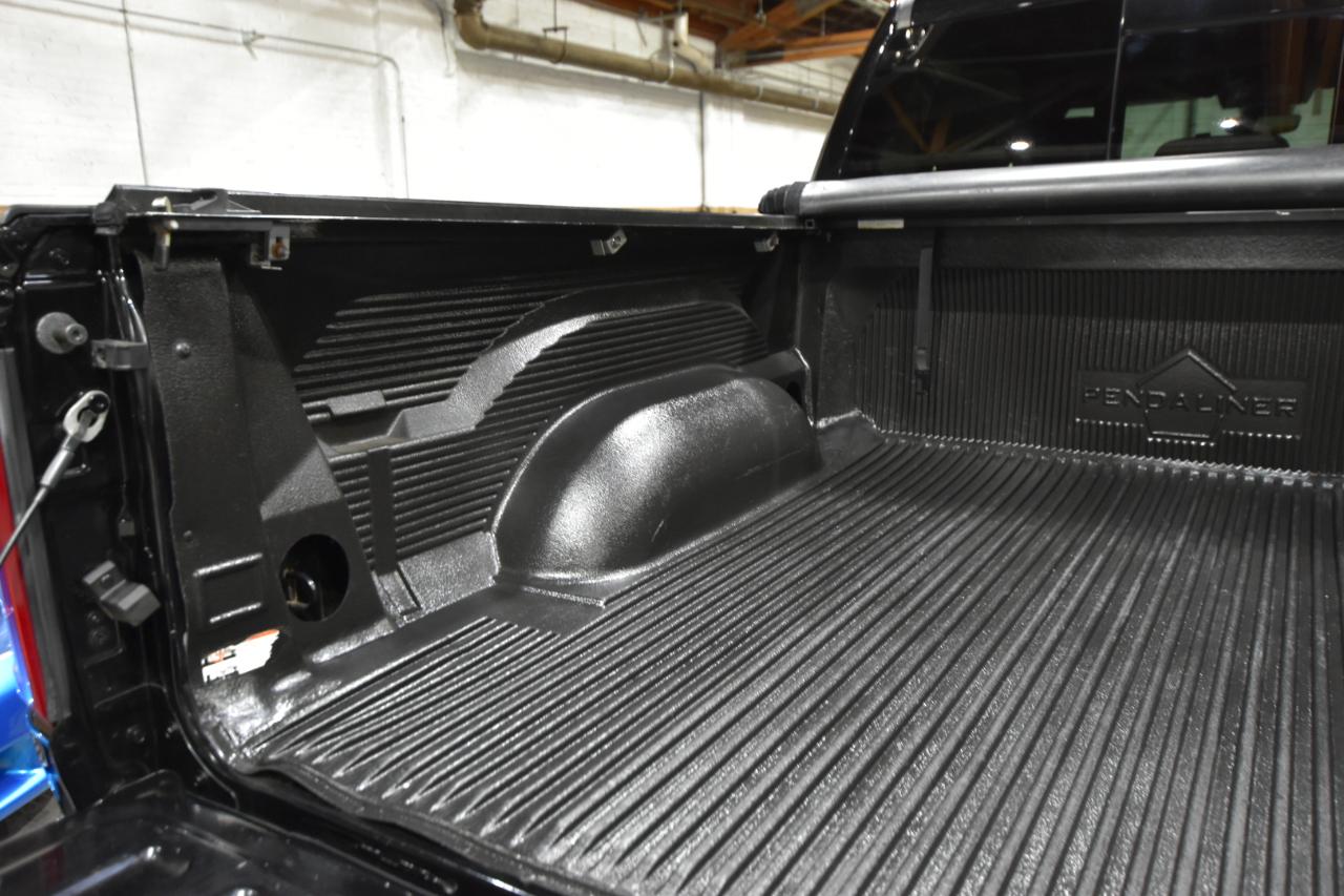 RAM 1500 Big Horn/Lone Star 4x4 Crew Cab 5'7" Box 2019