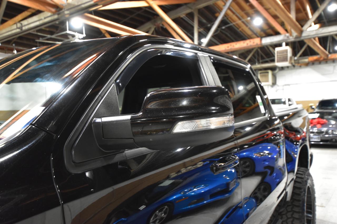 RAM 1500 Big Horn/Lone Star 4x4 Crew Cab 5'7" Box 2019